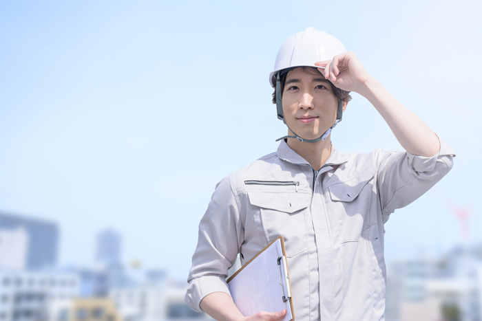 求人募集中です！